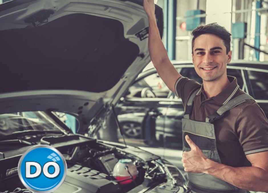 Why Branding Your Auto Service’s Social Images Makes you Stand out From Your Competition