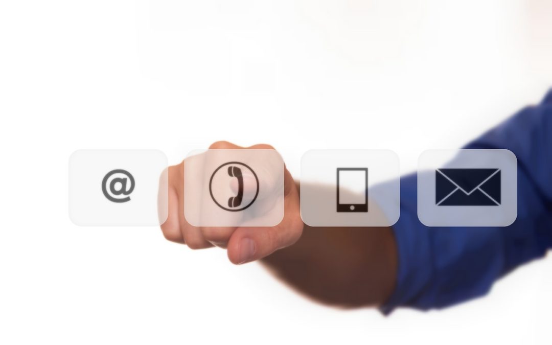 The 5 Things People are Going to Your Auto Service’s Website to Find